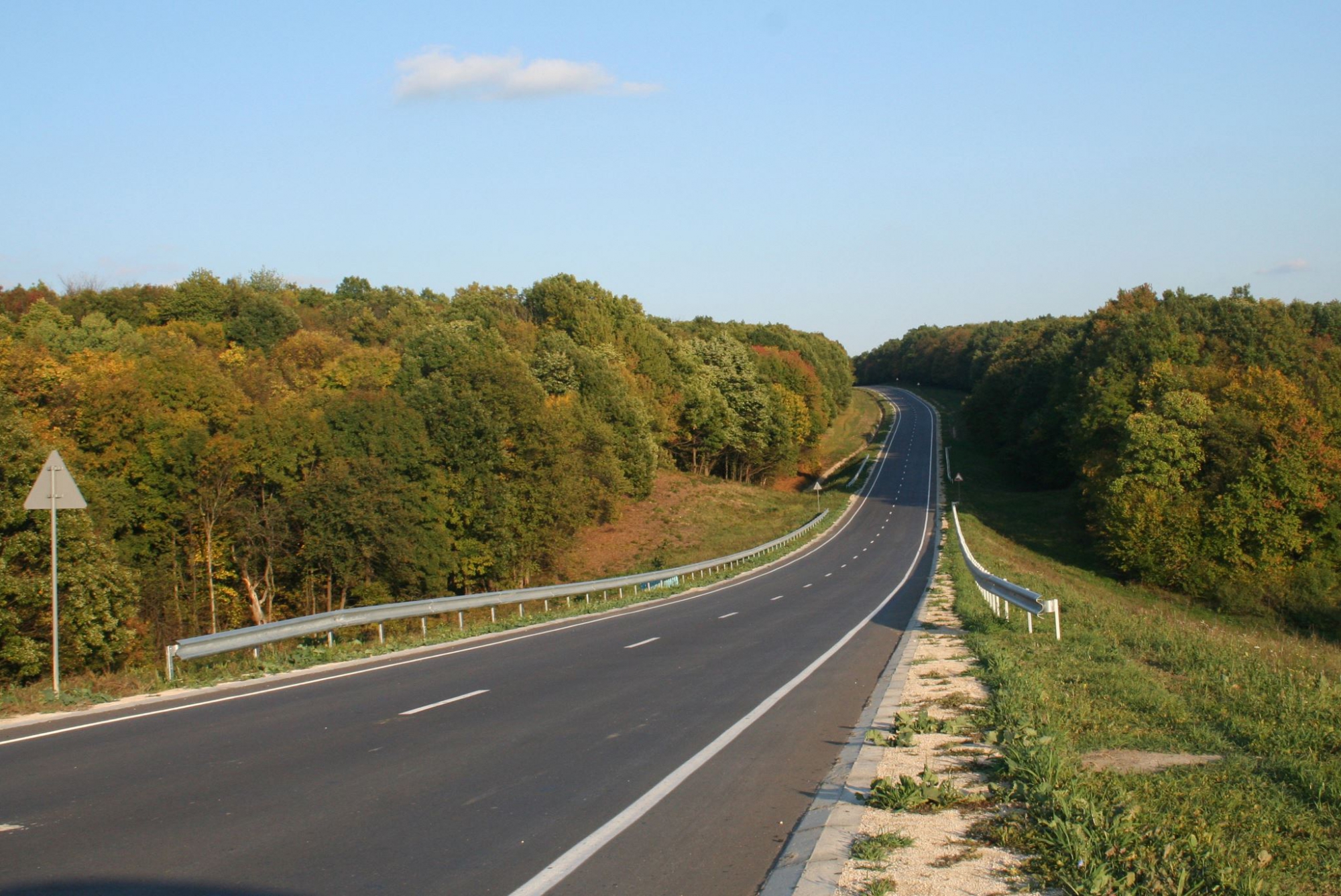В Молдове с обочин дорог уберут кресты