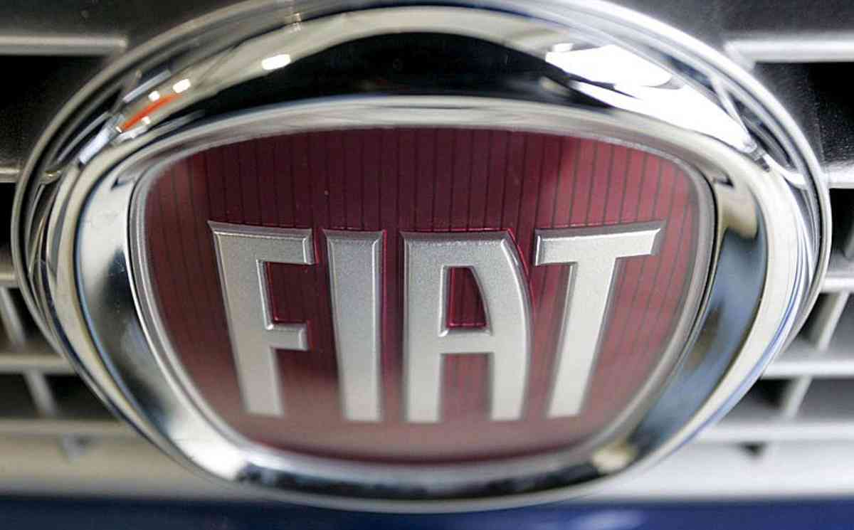 Fiat Chrysler в Германии заподозрили в манипуляциях с вредными выбросами