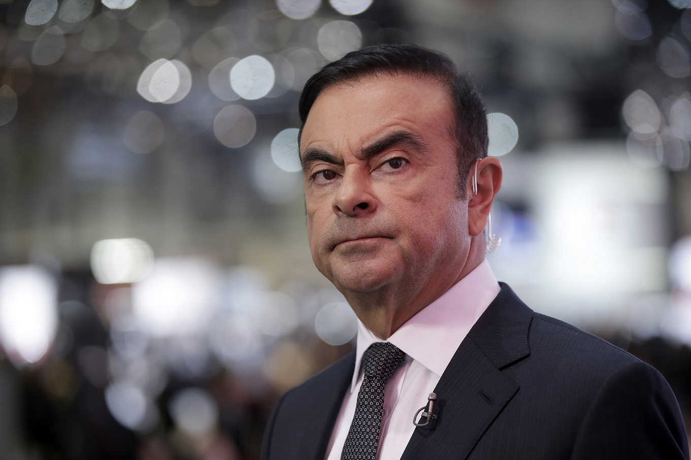 Нынешний руководитель Renault-Nissan возглавит ещё и Mitsubishi Motors