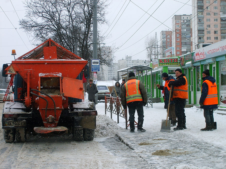 Компанию «Автомобильные дороги Украины» частично сохранят