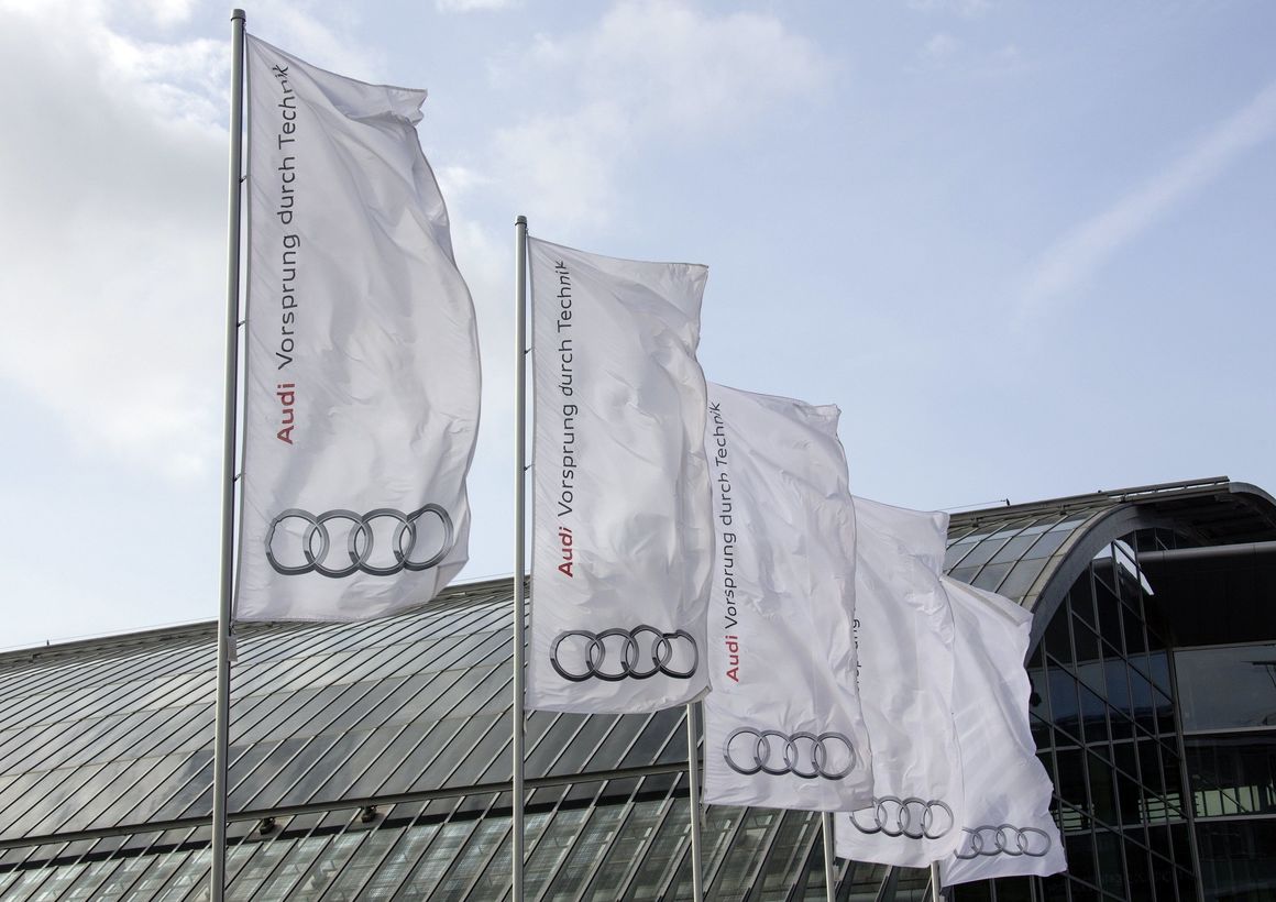 Audi и Porsche создадут совместную платформу для новых автомобилей