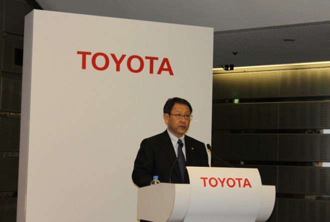 Toyoda