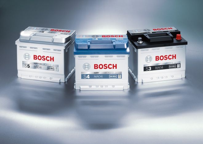 Приложение для iPhone и iPad от Bosch для подбора аккумулятора, фото 6