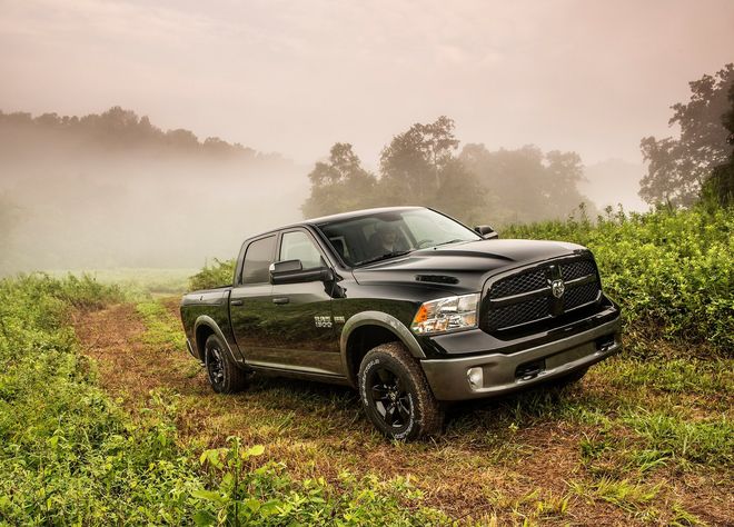Ram 1500
