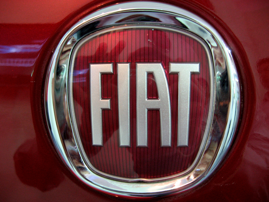 Fiat построил новый пикап