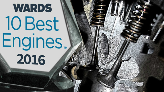 Три гибрида попали в список лучших агрегатов года