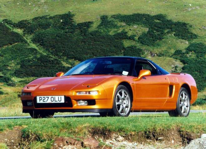 NSX