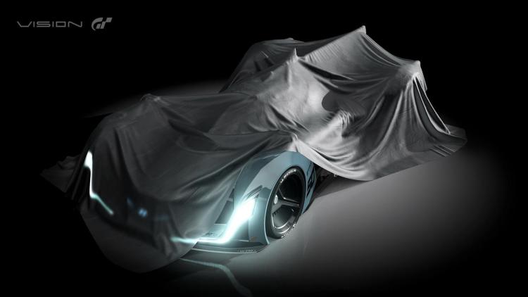 Hyundai N 2025 Vision Gran Turismo 