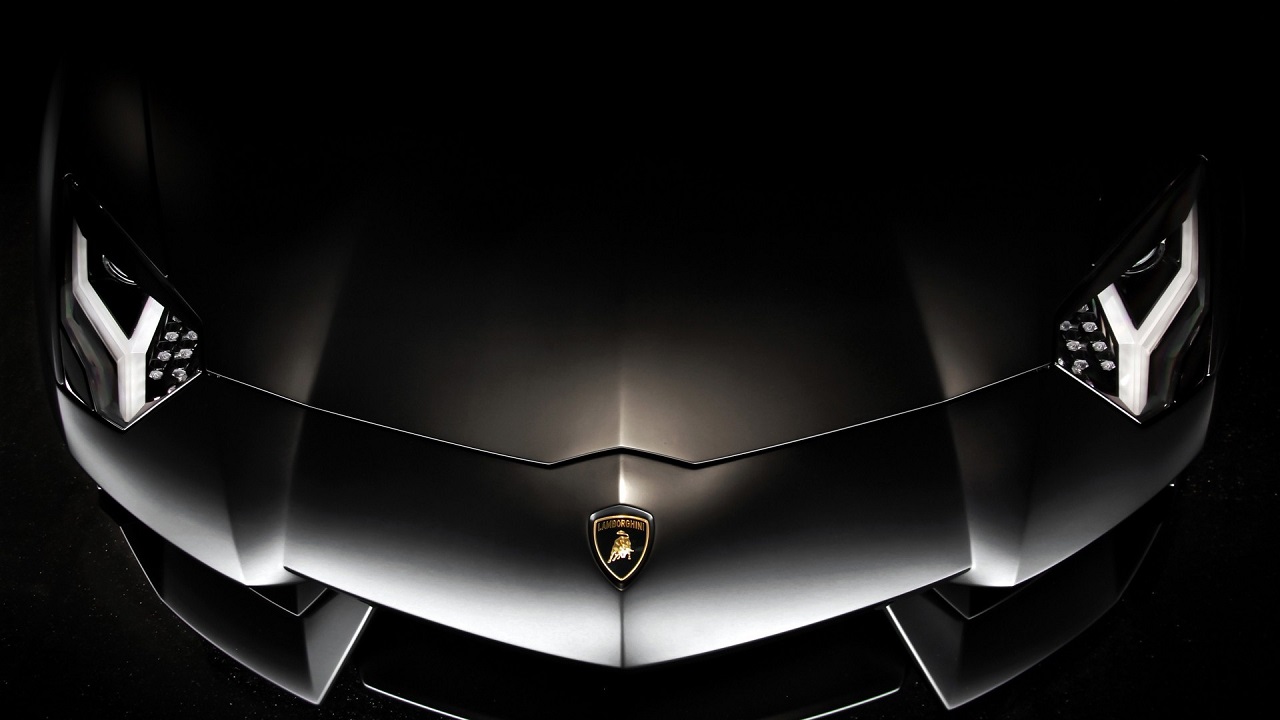 Lamborghini создаст электрический гиперкар Vitola
