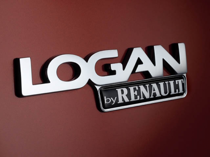Renault испытывает полноприводные Logan и Sandero