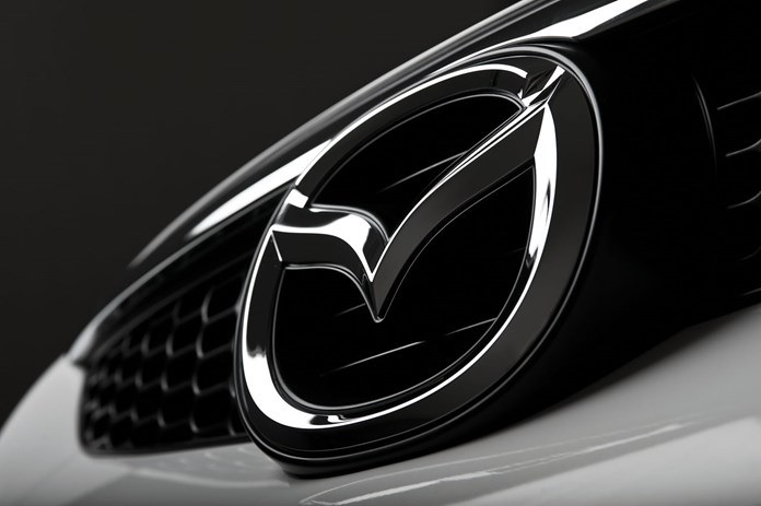 Mazda будет делать компоненты машин из биопластика