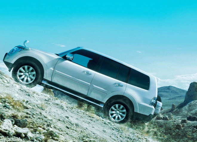 Pajero