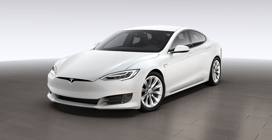 Tesla выпустила новую базовую версию Model S