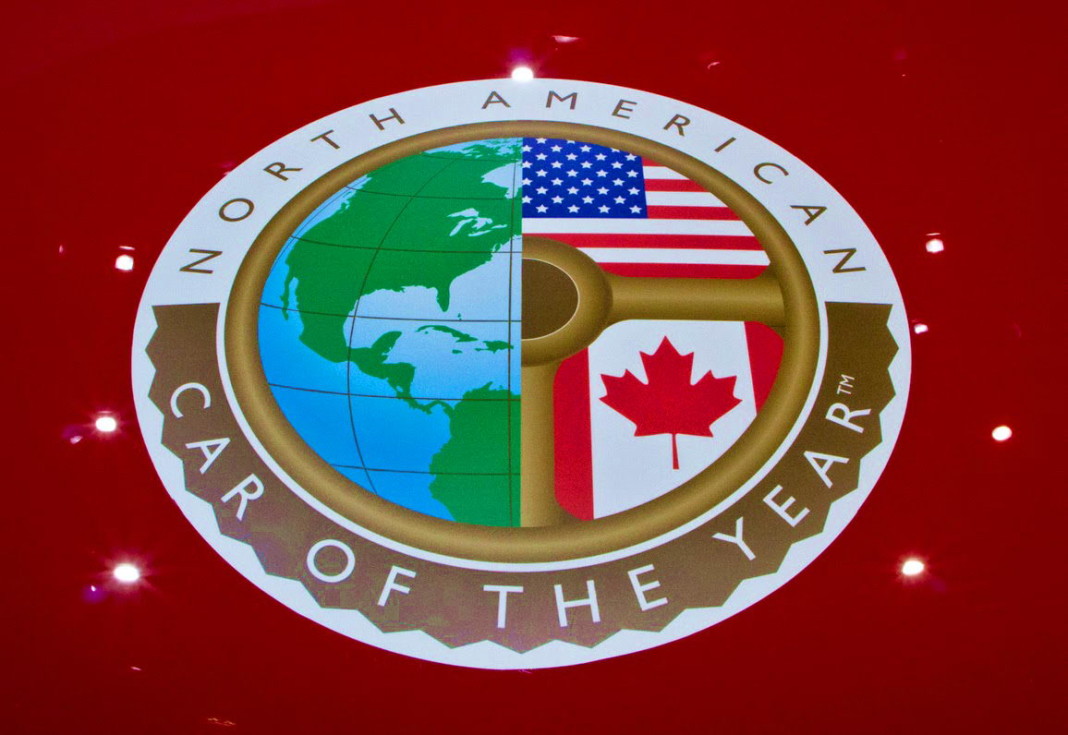 Honda Civic и Volvo XC90 стали «Автомобилями года» в Америке