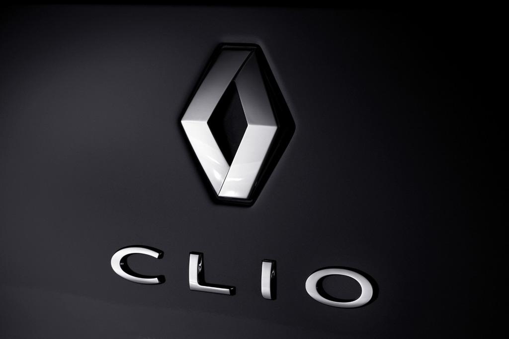 Renault Clio эволюционирует в дизельный гибрид