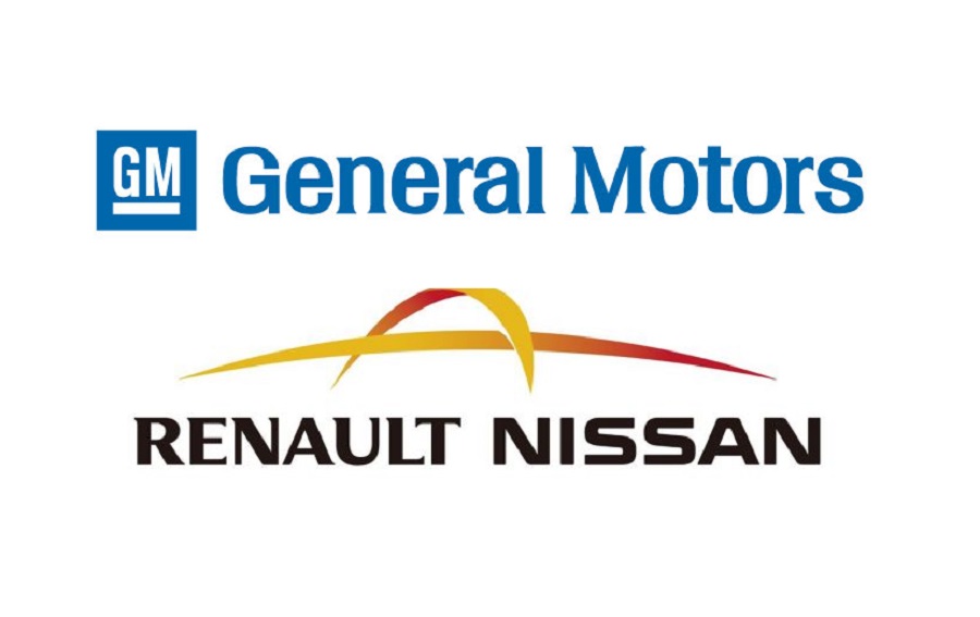 Приобретение Mitsubishi помогло Renault-Nissan догнать по продажам General Motors