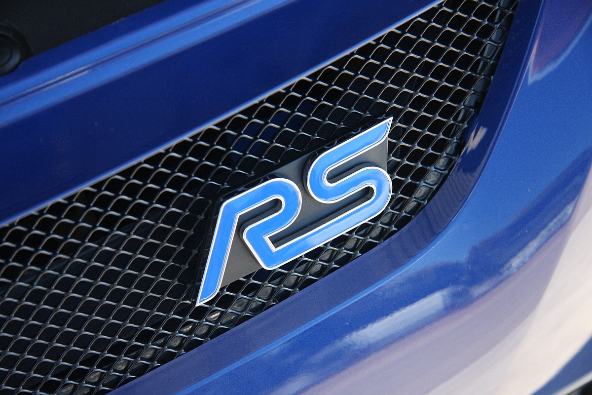 Ford опроверг разработку 250-сильной Fiesta RS