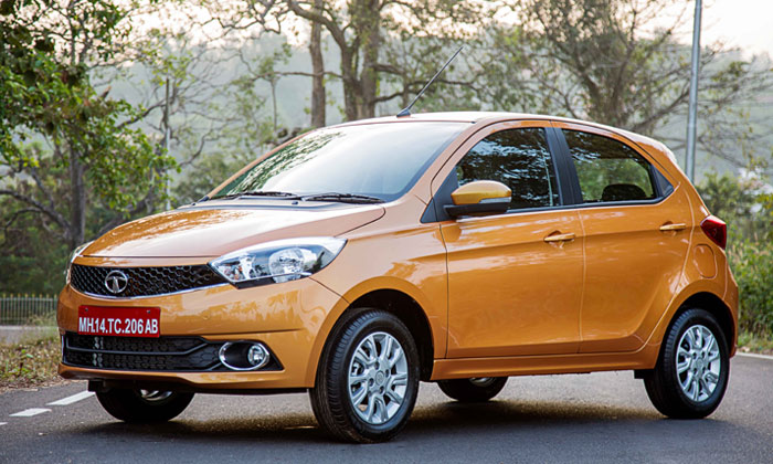 Tata Motors переименует автомобиль из-за вируса Зика
