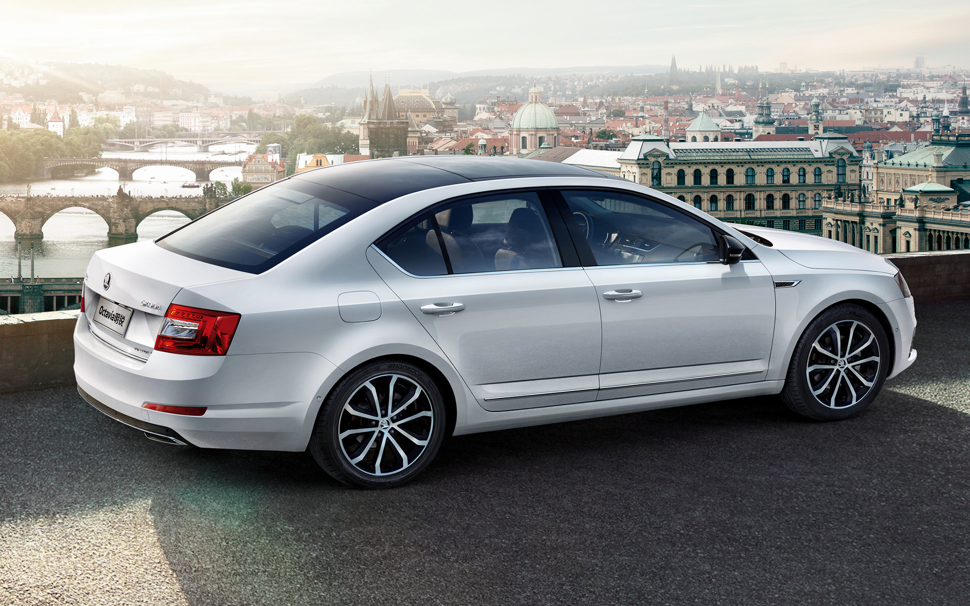 Škoda установила рекорд продаж в первом полугодии 2016 года