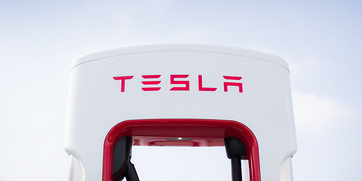 Tesla рассказала о стоимости использования «Суперчарджеров»