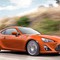 200-������� Toyota GT86 ��������� � ������� �����