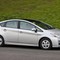 ����������� ������������� Toyota Prius ������� � �������