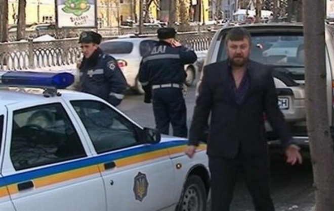Штрафы не помогают — пьяных водителей в Киеве всё больше