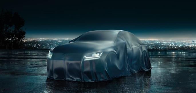 Восьмой VW Passat станет высокотехнологичным гибридом