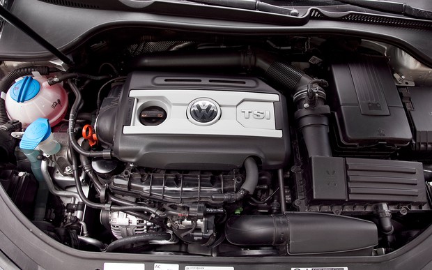 Volkswagen заменит моторы 1.4 TSI и 1.6 TDI на двигатели 1.5