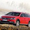 VW Passat Alltrack � ������������ ������� � �������
