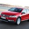 ������������ ����� ������ Volkswagen Passat Alltrack � ���������� ����� �����