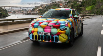 Skoda Epiq: Neue Details zum Bruder VW ID.Polo