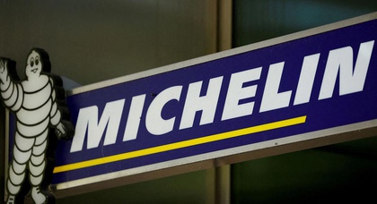 Tyre maker Michelin sells its activities in Russia