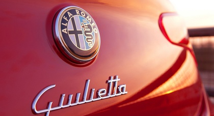 Alfa Romeo продадут немцам из Audi (возможно) 