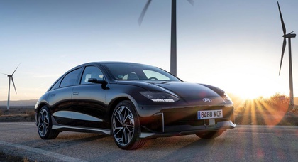 Hyundai vise à être l'un des trois premiers constructeurs mondiaux de voitures électriques d'ici 2030