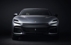 Ferrari-CEO verspricht emotional aufgeladenes EV im Jahr 2026