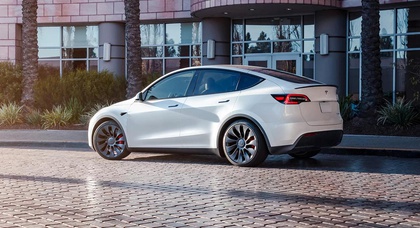 Tesla réduit à nouveau ses prix : Le modèle 3 passe sous la barre des 40 000 dollars