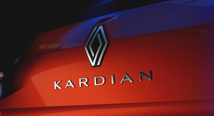 Renault teases upcoming Kardian SUV for global markets, set to launch on October 25