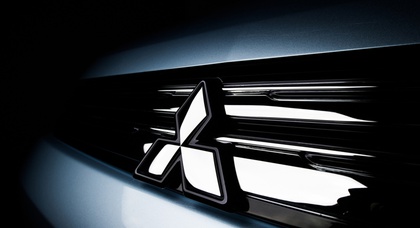 Продажи Mitsubishi Motors в Европе выросли в I полугодии на 23%