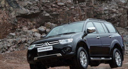 До конца октября 20 автомобилей Mitsubishi еженедельно по супер привлекательной цене