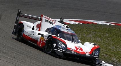 Porsche уйдет из LMP1 в Formula E