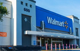 Walmart to Build Thousands of EV Charging Stations by 2030