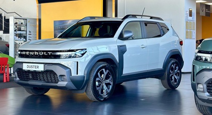 У листопаді реєстрації нових автомобілів досягли рекордного за 14 місяців показника