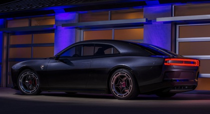 Dodge doesn't want you to tune their future electric muscle cars by yourself or even by a third party tuner