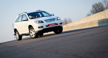 Майские праздники вместе с BYD