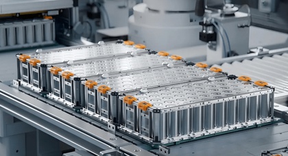 Digital passport for every battery: China launches a total control system for batteries