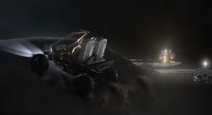 Автопроизводители поделятся технологиями с NASA