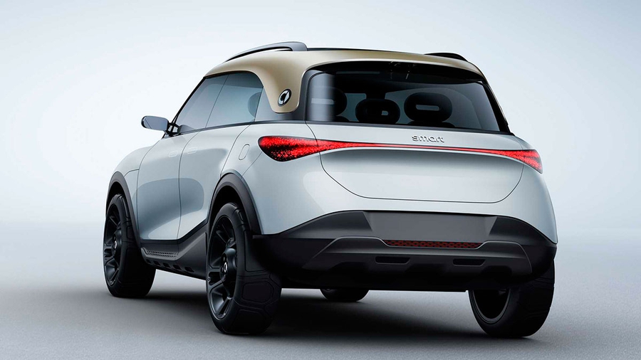 Vortex автомобиль 2022