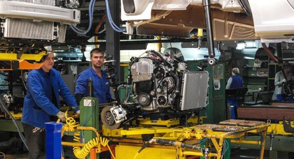 АвтоВАЗ подтвердил разработку турбомотора