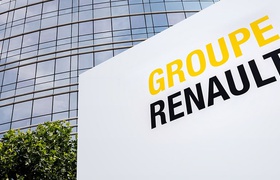 Renault и Fiat Chrysler обсуждают слияние